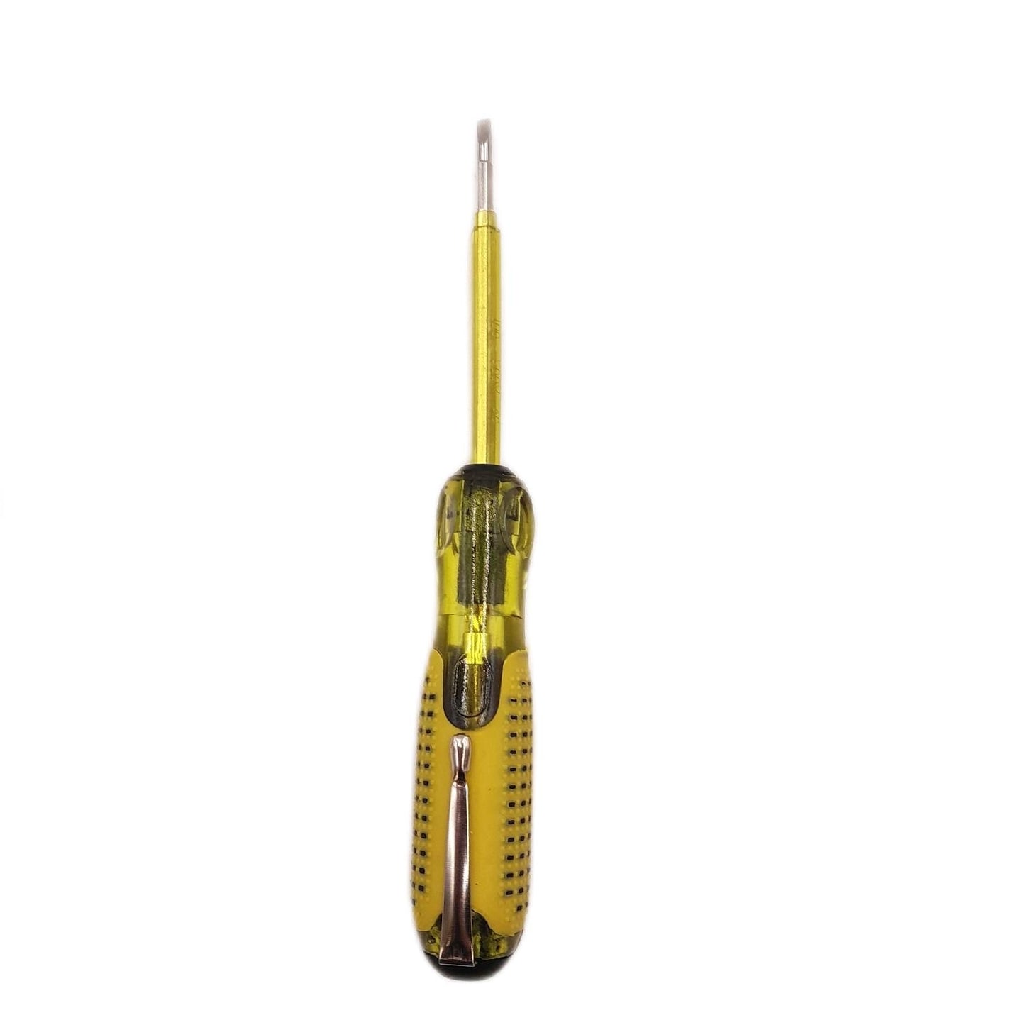 Maylinee Netzwerk Crimpwerkzeug RJ45 CAT5 CAT6 Kabelverbinder Profi Werkzeug