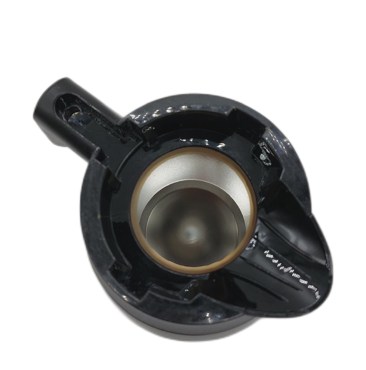 Melitta Kaffeemaschine Kaffeezubereiter Haushaltsgeräte AromaFresh Therm Pro X Mahlwerk