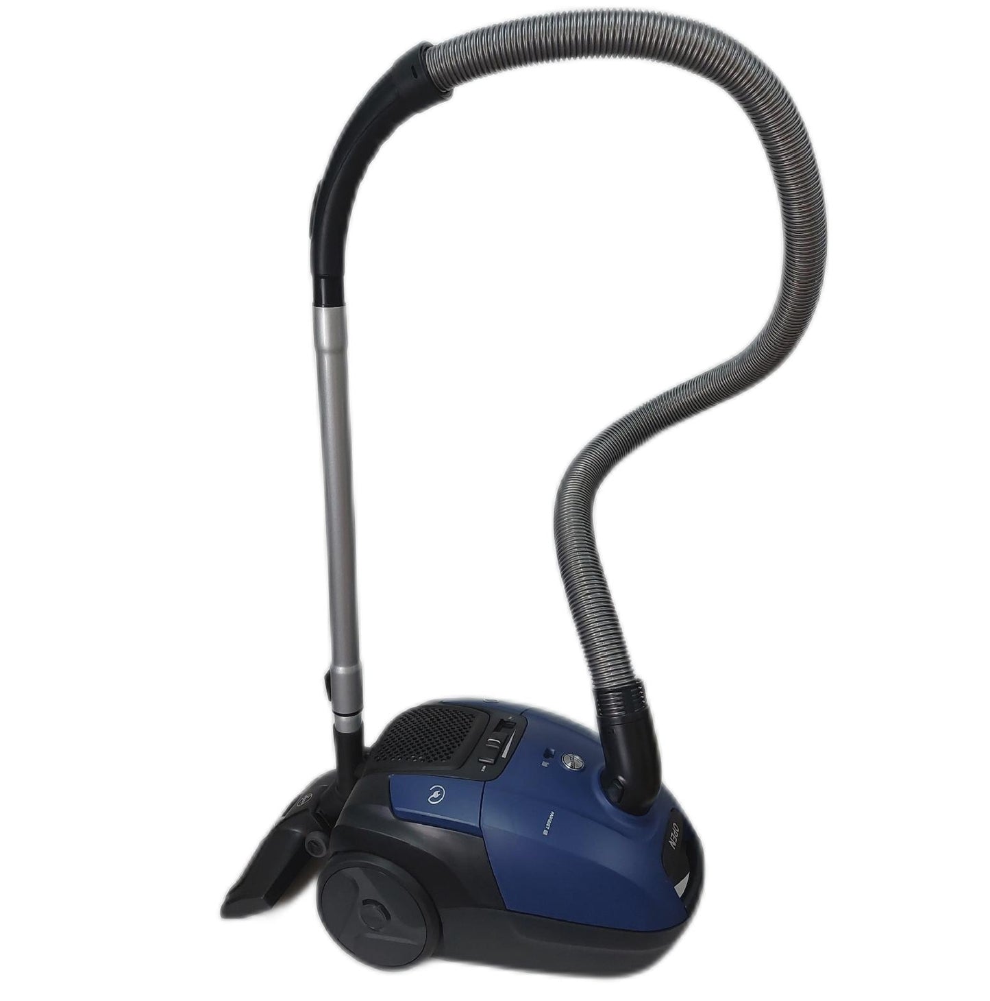 Hoover Schalldämpfer Zubehör Staubsauger Telios Extra Lite Geräuschreduzierung