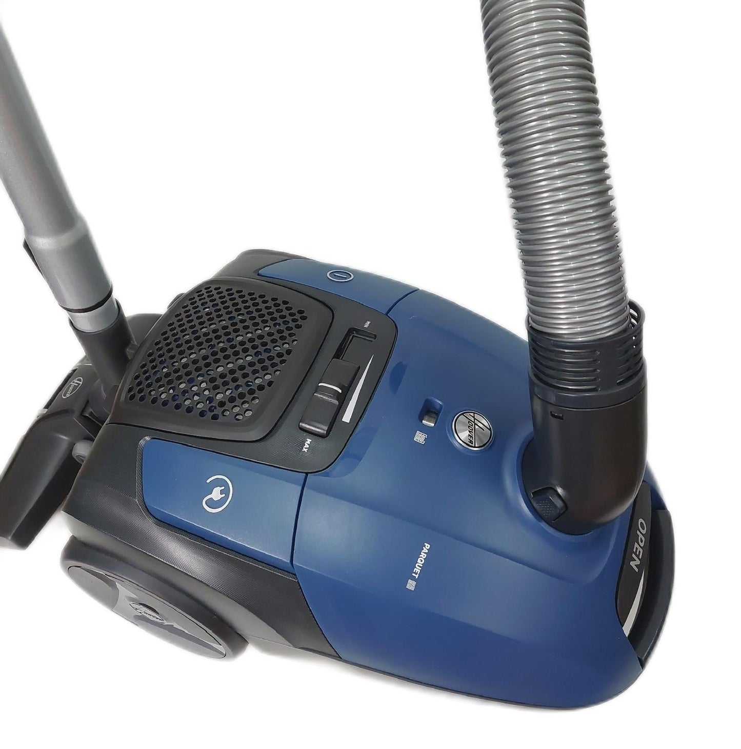 Hoover Schalldämpfer Zubehör Staubsauger Telios Extra Lite Geräuschreduzierung