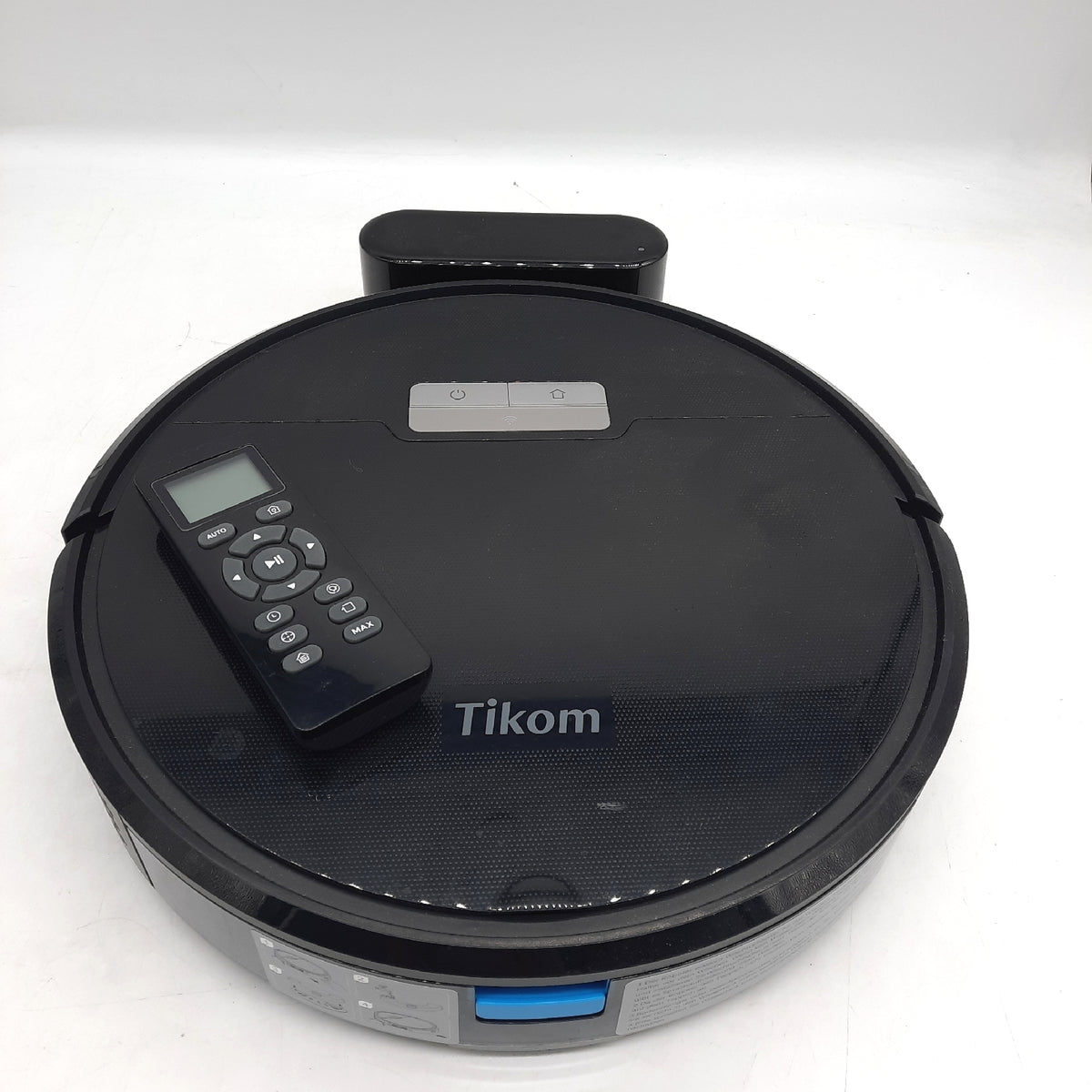 Tikom G8000 Pro Saugroboter Wischfunktion 2 in 1 Staubsauger Roboter 45 - Defekt