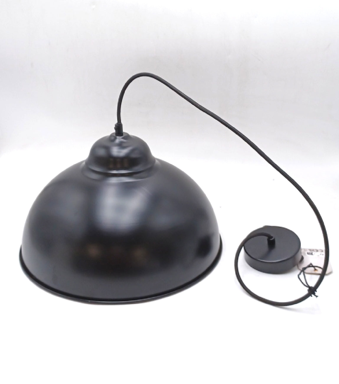 EGLO Pendellampe Beleuchtung Truro Industrial Vintage Design Decke Lampe Retro
