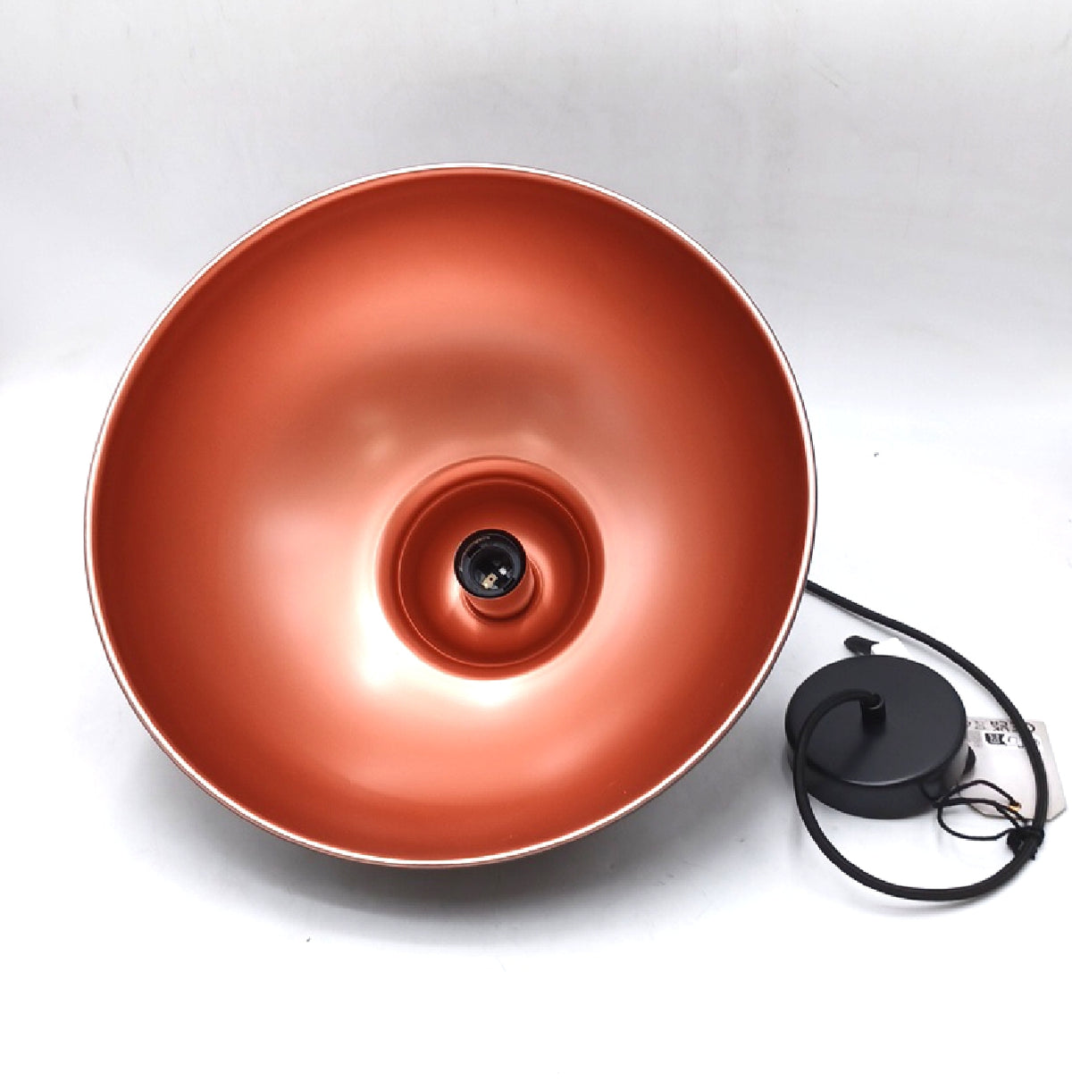 EGLO Pendellampe Beleuchtung Truro Industrial Vintage Design Decke Lampe Retro