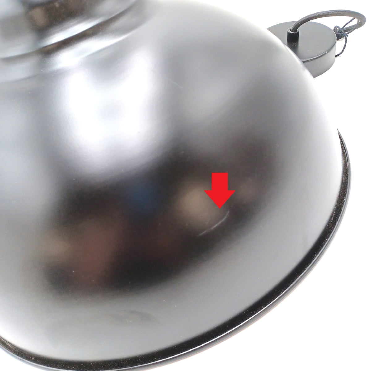 EGLO Pendellampe Beleuchtung Truro Industrial Vintage Design Decke Lampe Retro