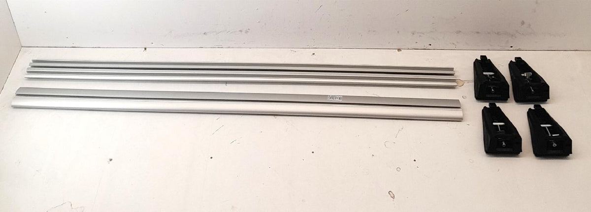 CAM 2166 Totus Rails geschlossen Fly