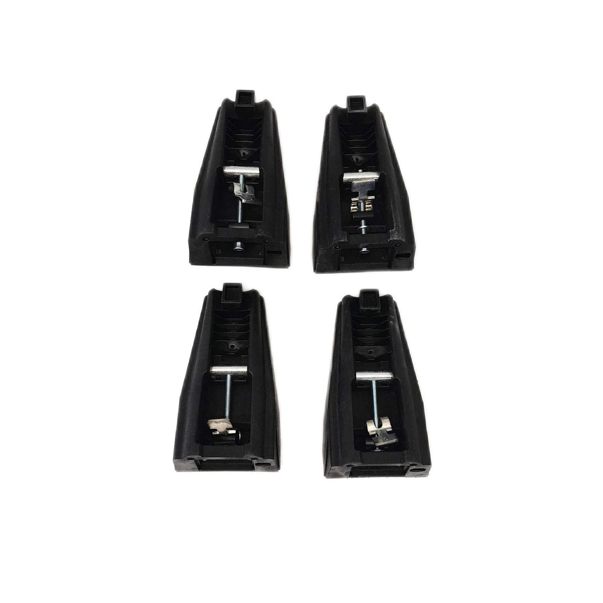 CAM 2166 Totus Rails geschlossen Fly
