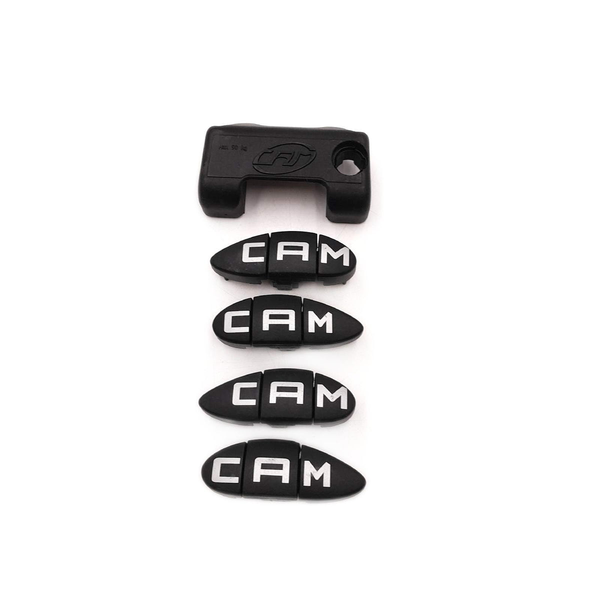 CAM 2166 Totus Rails geschlossen Fly