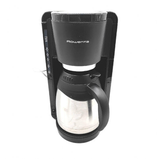 Rowenta CT3818 Filterkaffeemaschine Adagio Milano Thermokanne kleine Ecke fehlt