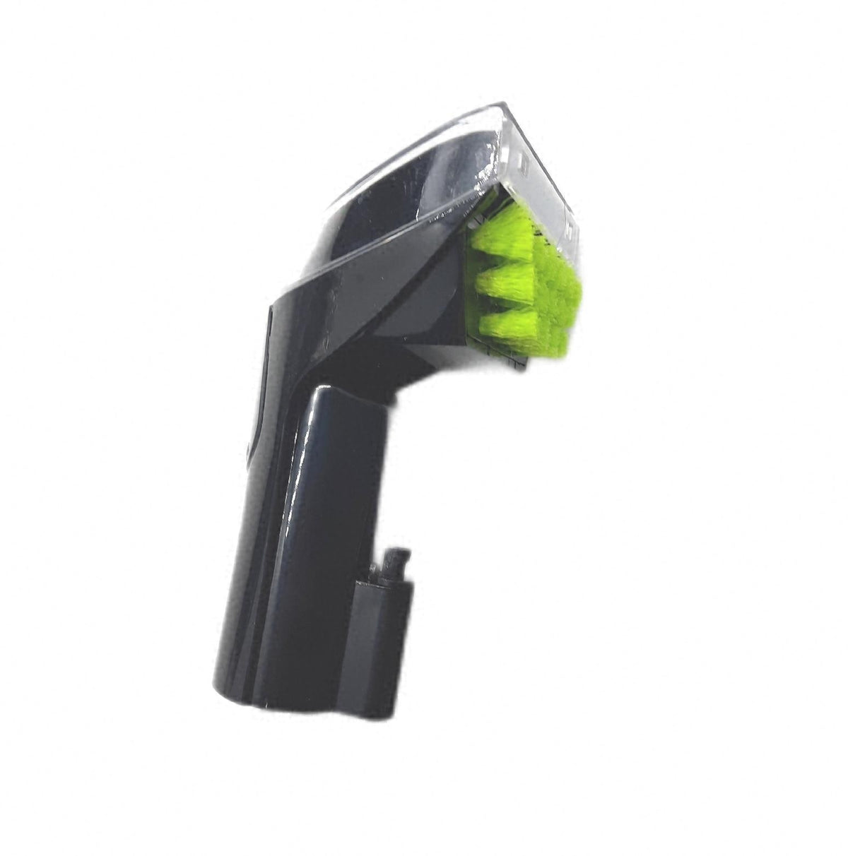 Bissell 15585 SpotClean Fleckenreiniger für Haustiere mit Wasserrückständen aus Testgebrauch