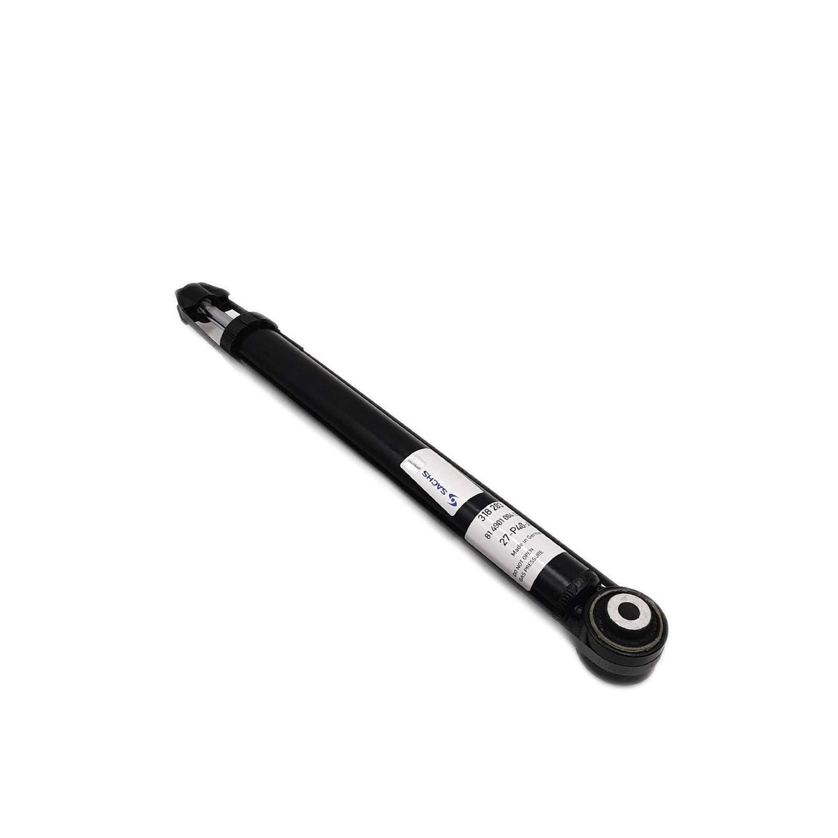 SACHS Stoßdämpfer Autoersatzteile 318 203 Volkswagen Golf VII Fahrwerk Fahrkomfort