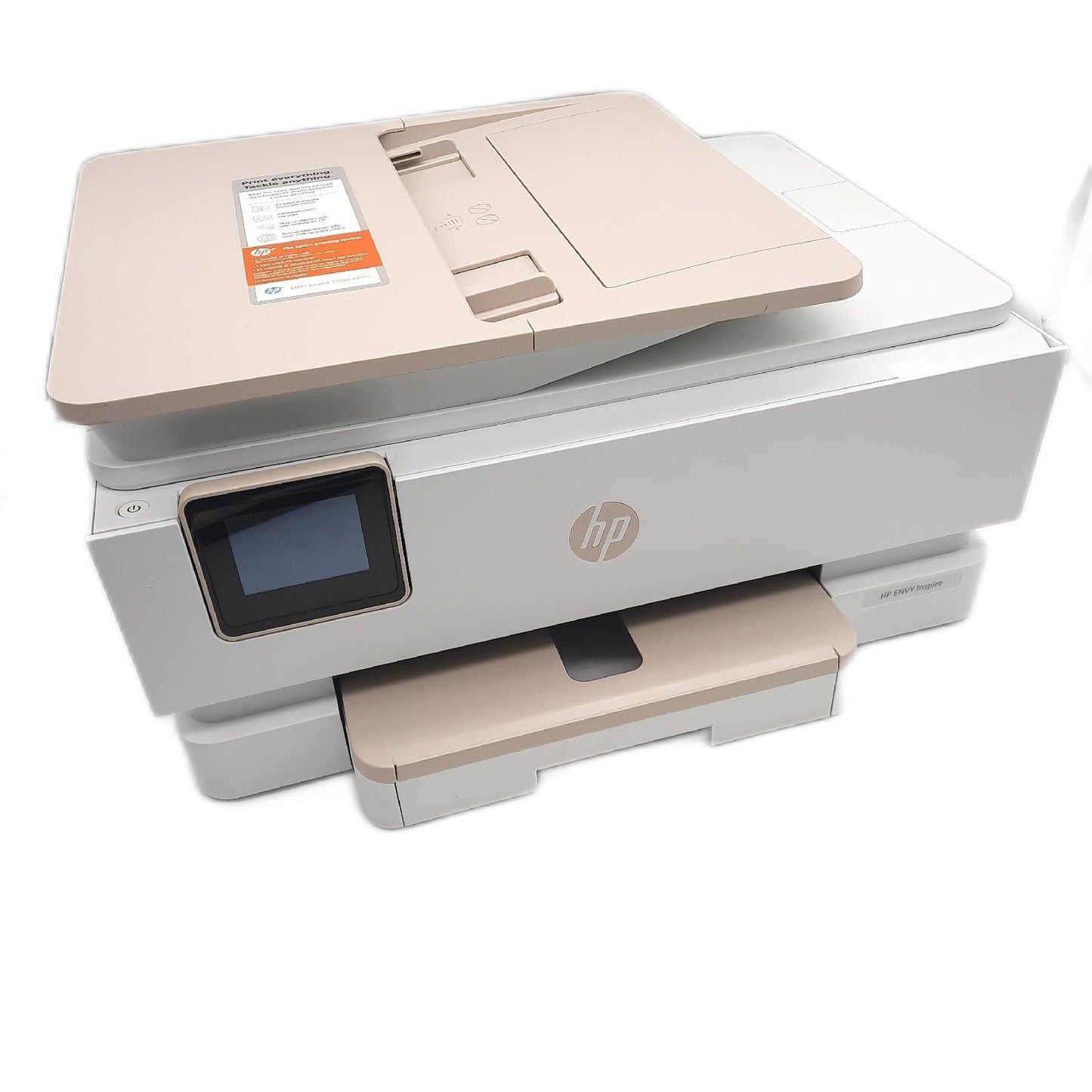 HP Envy Inspire 7920e, Multifunktionsdrucker,(158,34) - Defekt