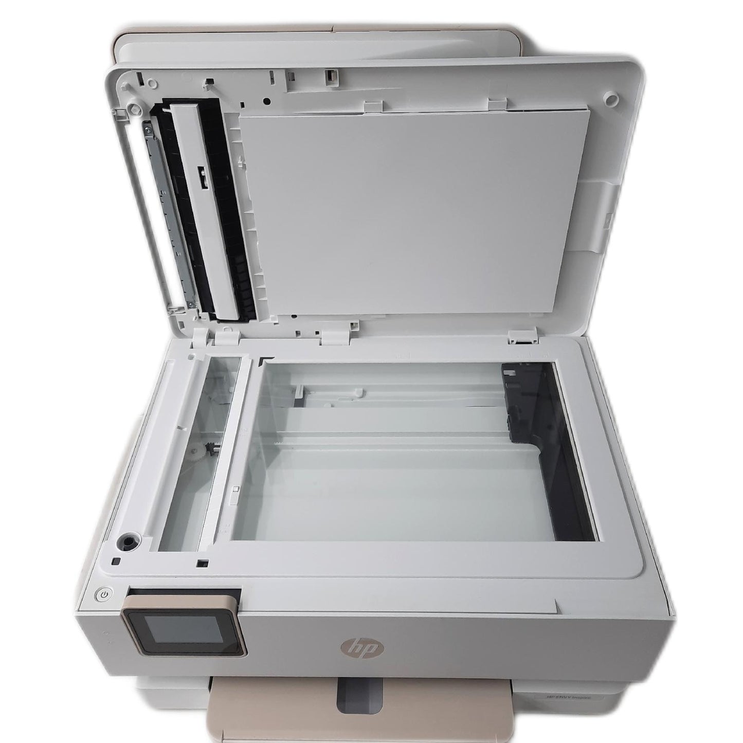 HP Envy Inspire 7920e, Multifunktionsdrucker,(158,34) - Defekt