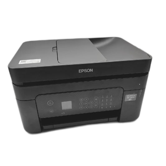 Epson Workforce WF 2930DWF 4 in 1 Tinten Multifunktionsgerät