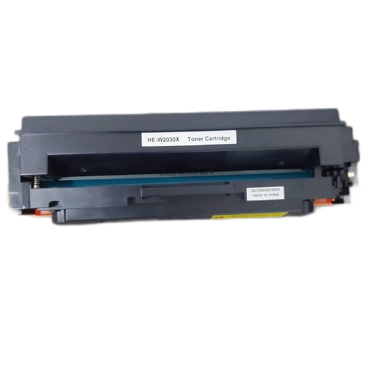 Palmtree Toner Druckerzubehör Kartusche HP 415X kompatibel für HP 415X hohe Reichweite Qualität