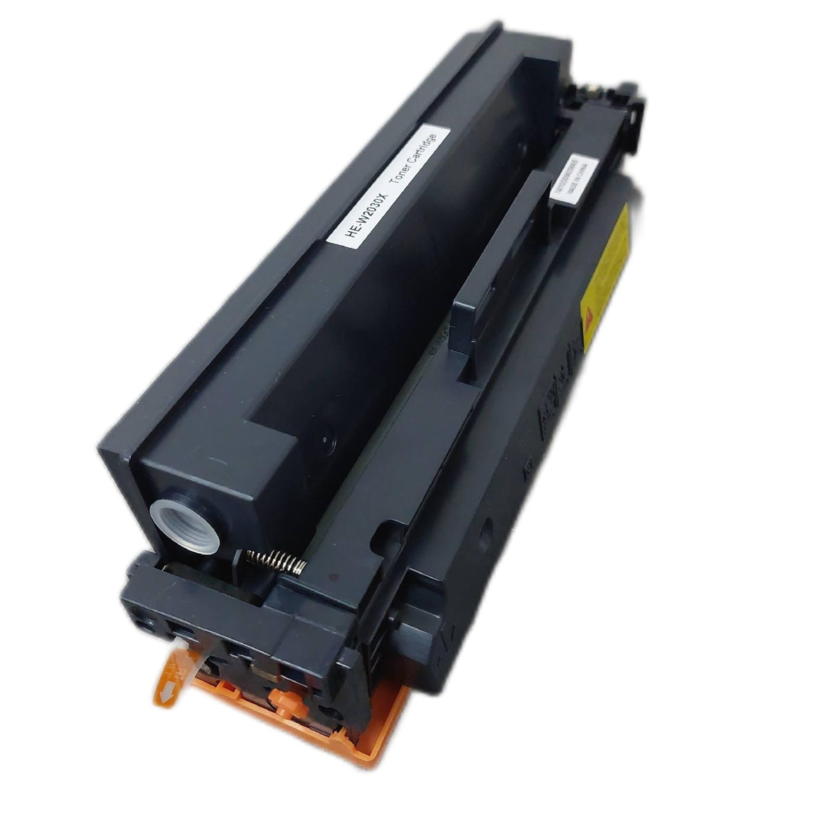 Palmtree Toner Druckerzubehör Kartusche HP 415X kompatibel für HP 415X hohe Reichweite Qualität