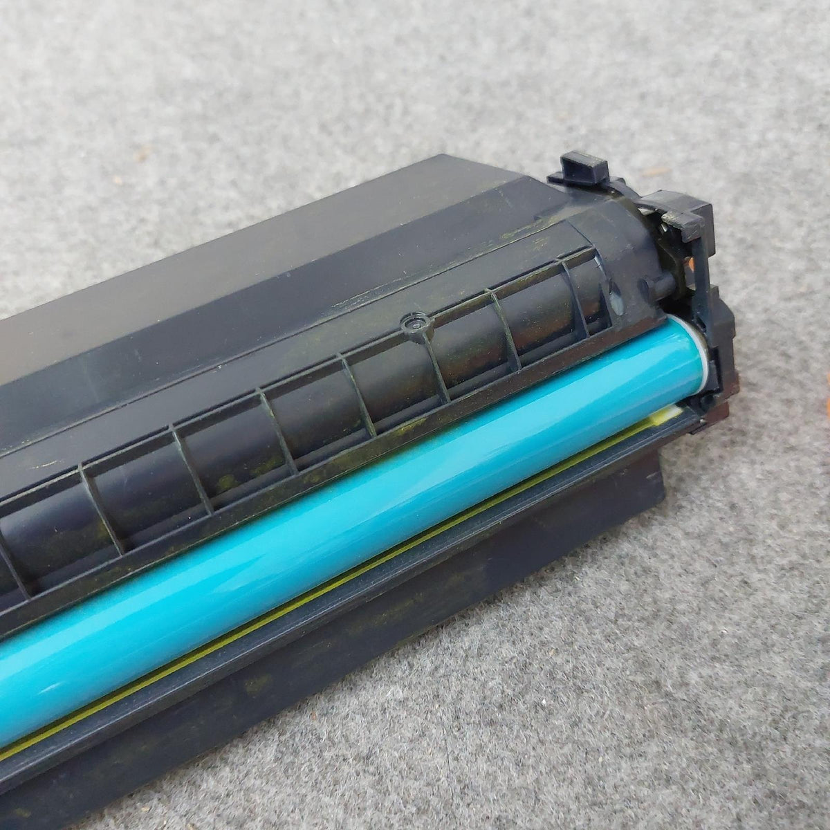 Palmtree Toner Druckerzubehör Kartusche HP 415X kompatibel für HP 415X hohe Reichweite Qualität