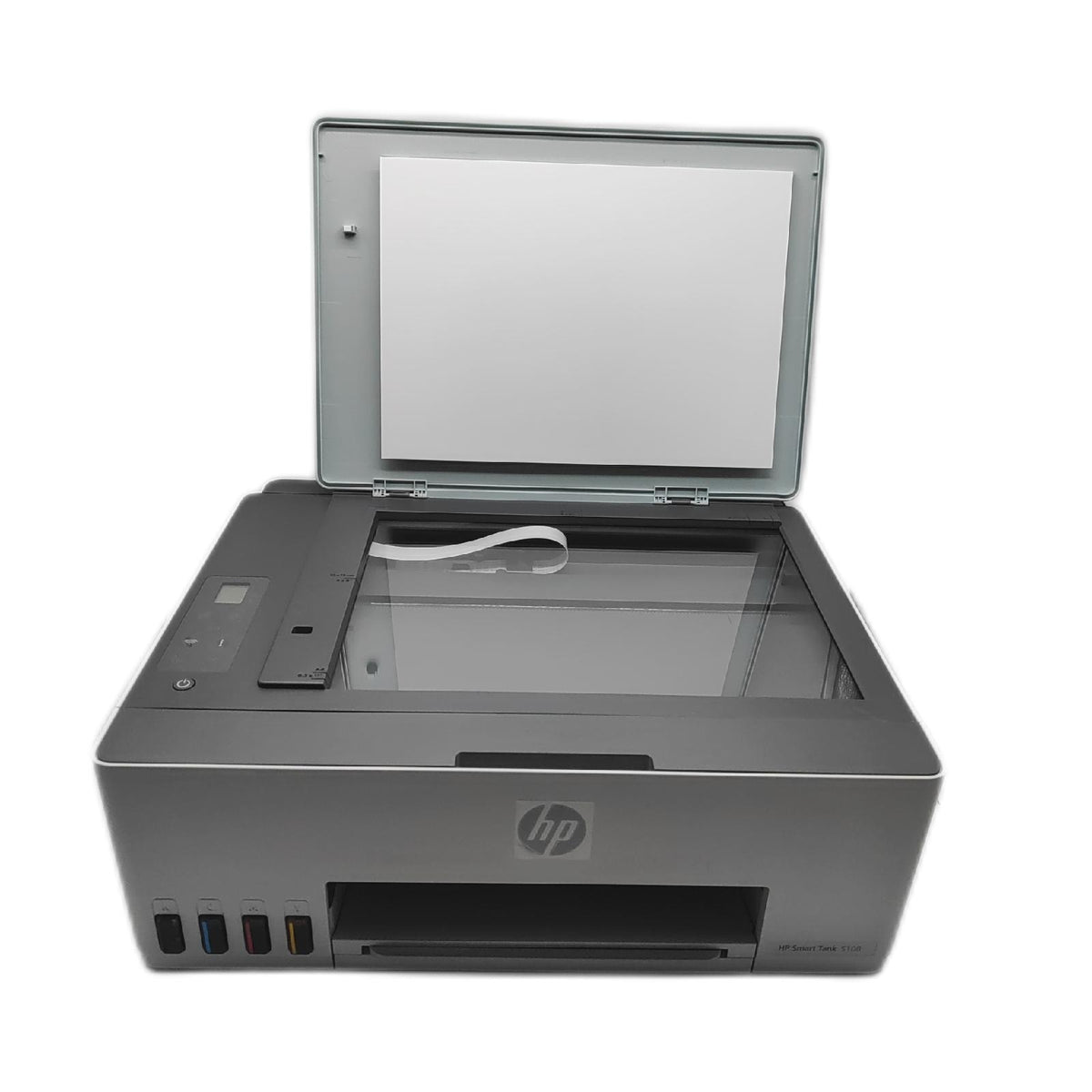 HP Smart Tank 5108 3 in 1 Multifunktionsdrucker WLAN Mobiles Dr