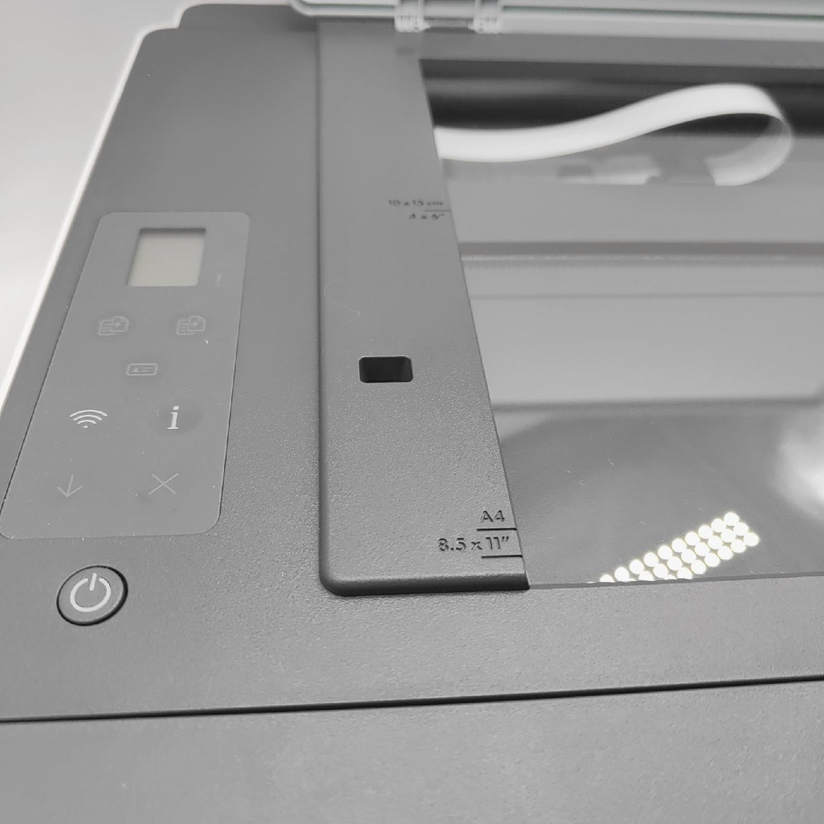 HP Smart Tank 5108 3 in 1 Multifunktionsdrucker WLAN Mobiles Dr