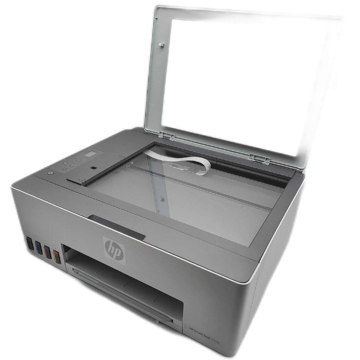 HP Smart Tank 5108 3 in 1 Multifunktionsdrucker WLAN Mobiles Dr