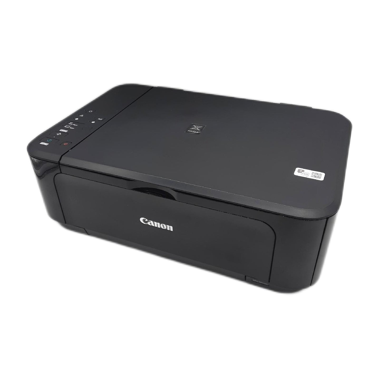 Canon PIXMA MG3650S BK Tintenstrahldrucker A4 ohne Drucker