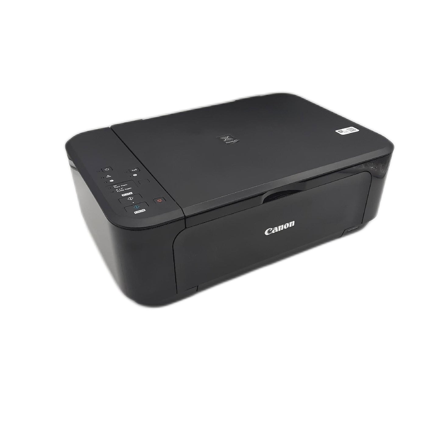 Canon PIXMA MG3650S BK Tintenstrahldrucker A4 ohne Drucker