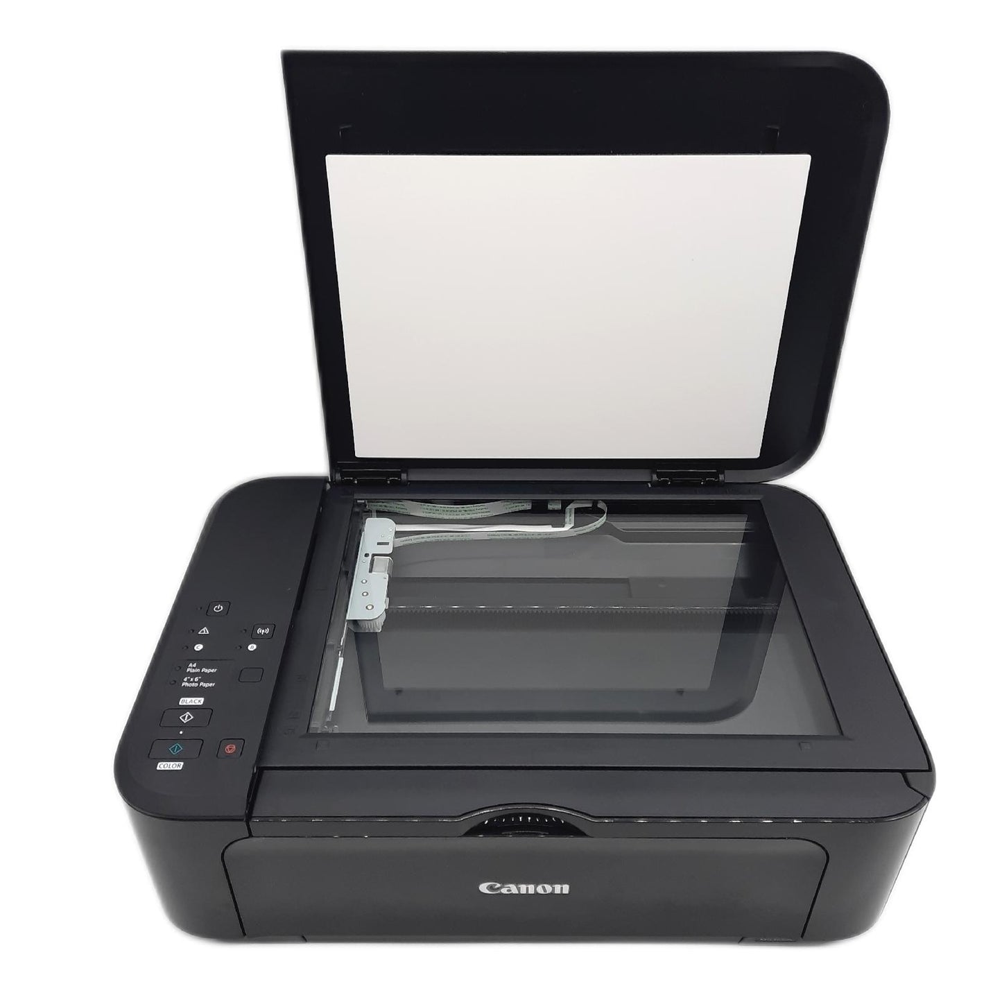 Canon PIXMA MG3650S BK Tintenstrahldrucker A4 ohne Drucker