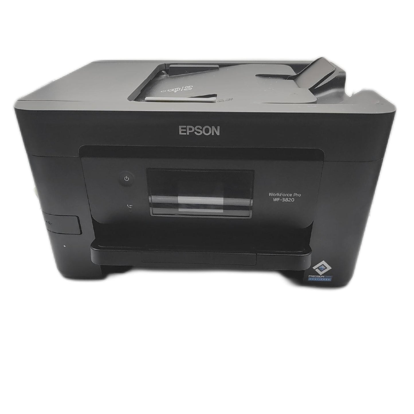 Epson WorkForce Pro WF-3820DWF 4-in-1 Tinten-Multifunktionsgerät Druck  - Defekt