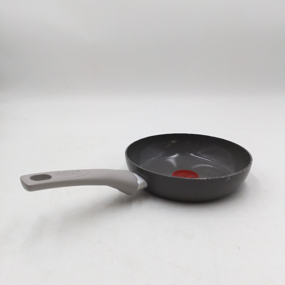 Tefal Renew On Antihaft Keramikpfanne Induktion Rot 20 cm Krat