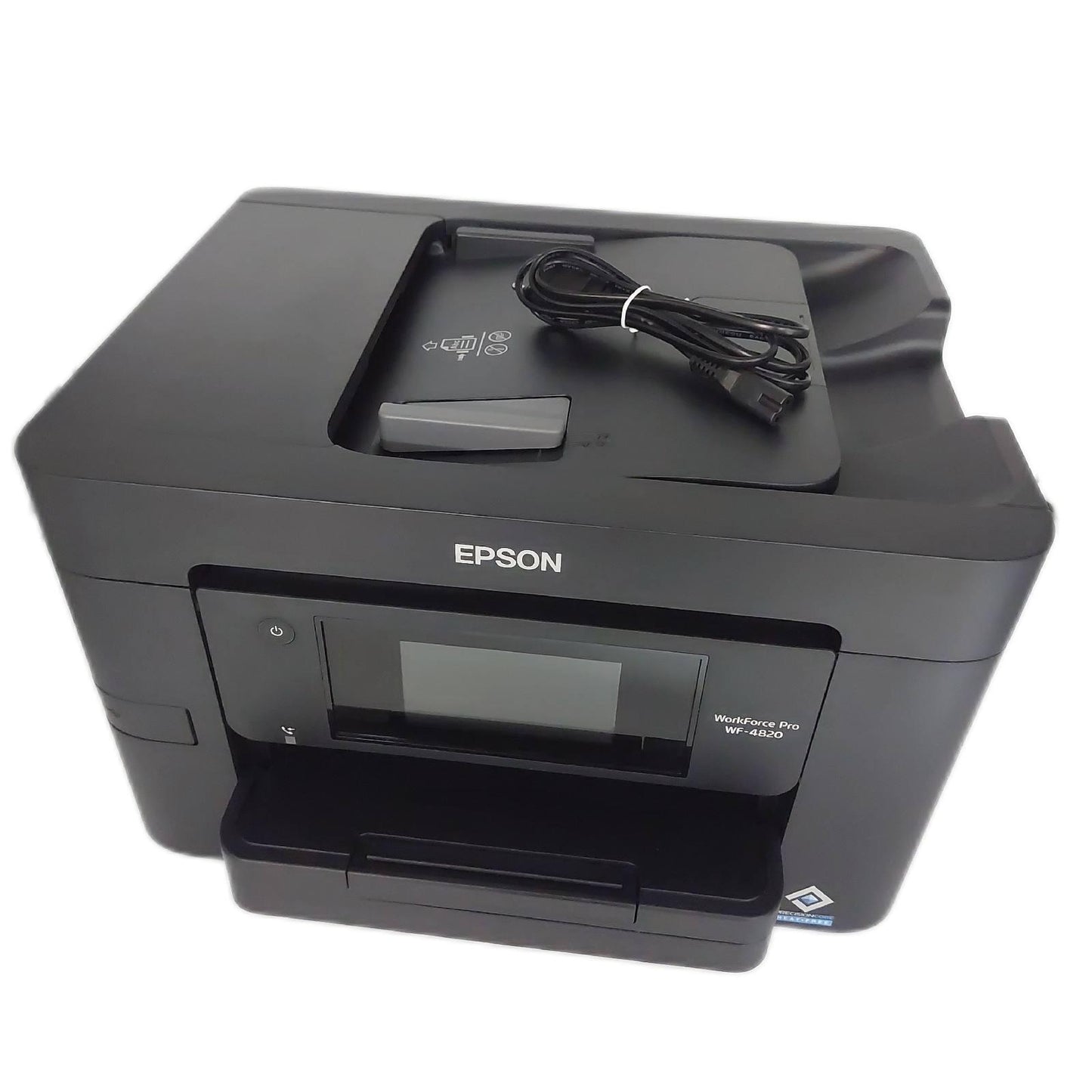 WorkForce Pro WF 4830DTWF A4 kabelloser Multifunktionsdrucker ohne