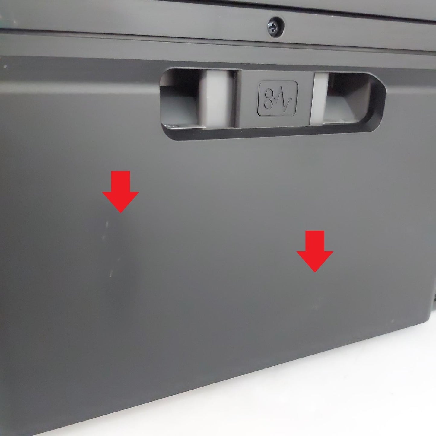 WorkForce Pro WF 4830DTWF A4 kabelloser Multifunktionsdrucker ohne
