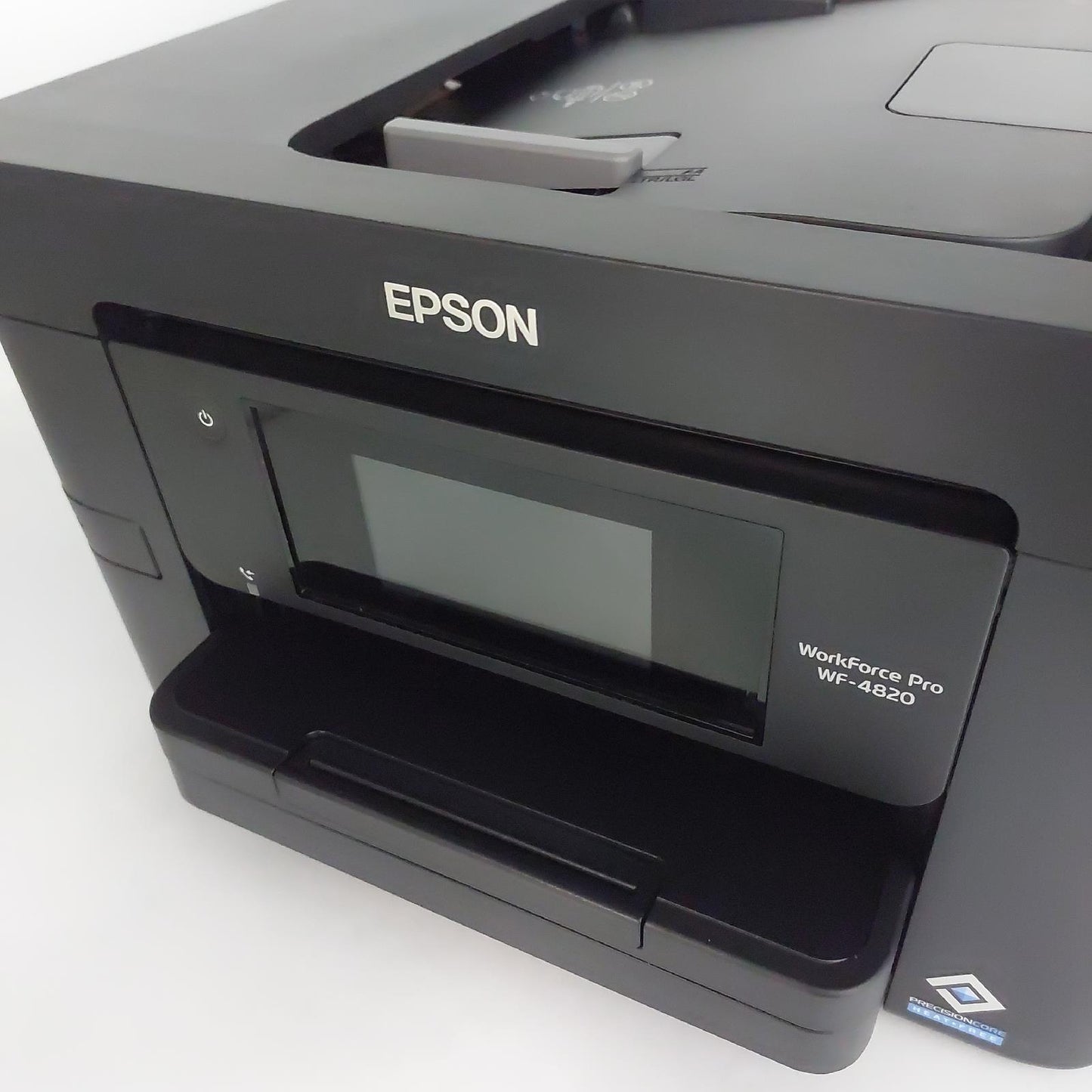 WorkForce Pro WF 4830DTWF A4 kabelloser Multifunktionsdrucker ohne