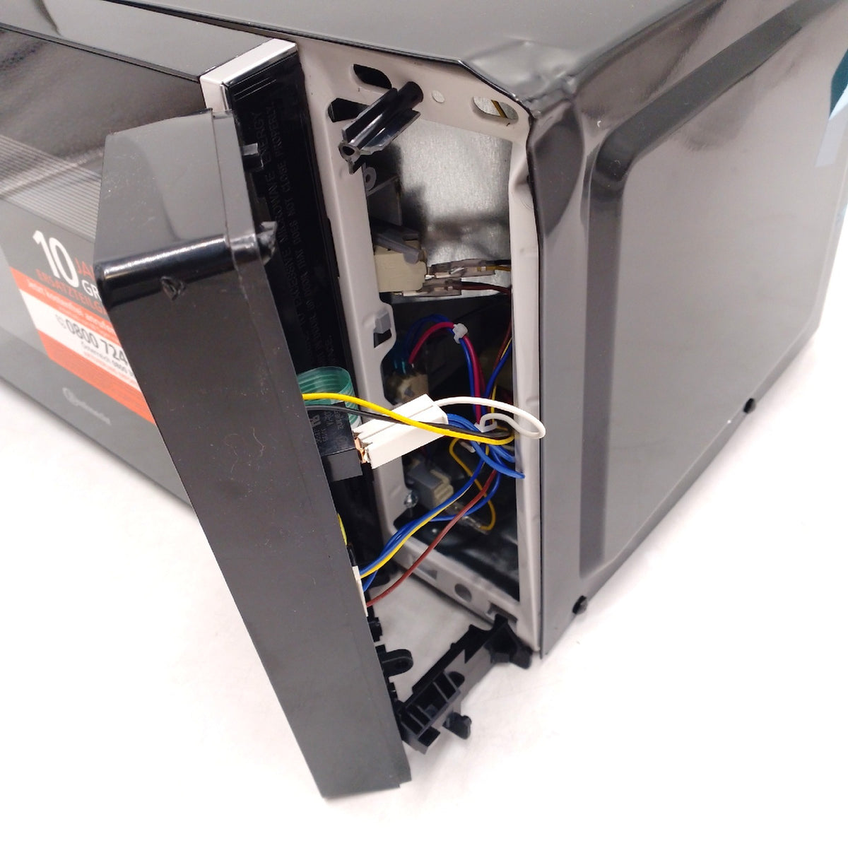 Mikrowelle MWK 201 B 20 l Garraum Automatikprogramme Schmelz