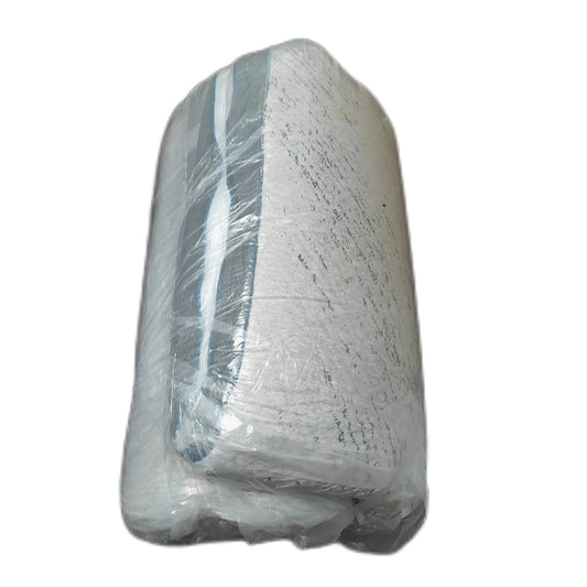 LINSY HOME Matratzentopper Bettzubehör Gel Topper 160x200cm