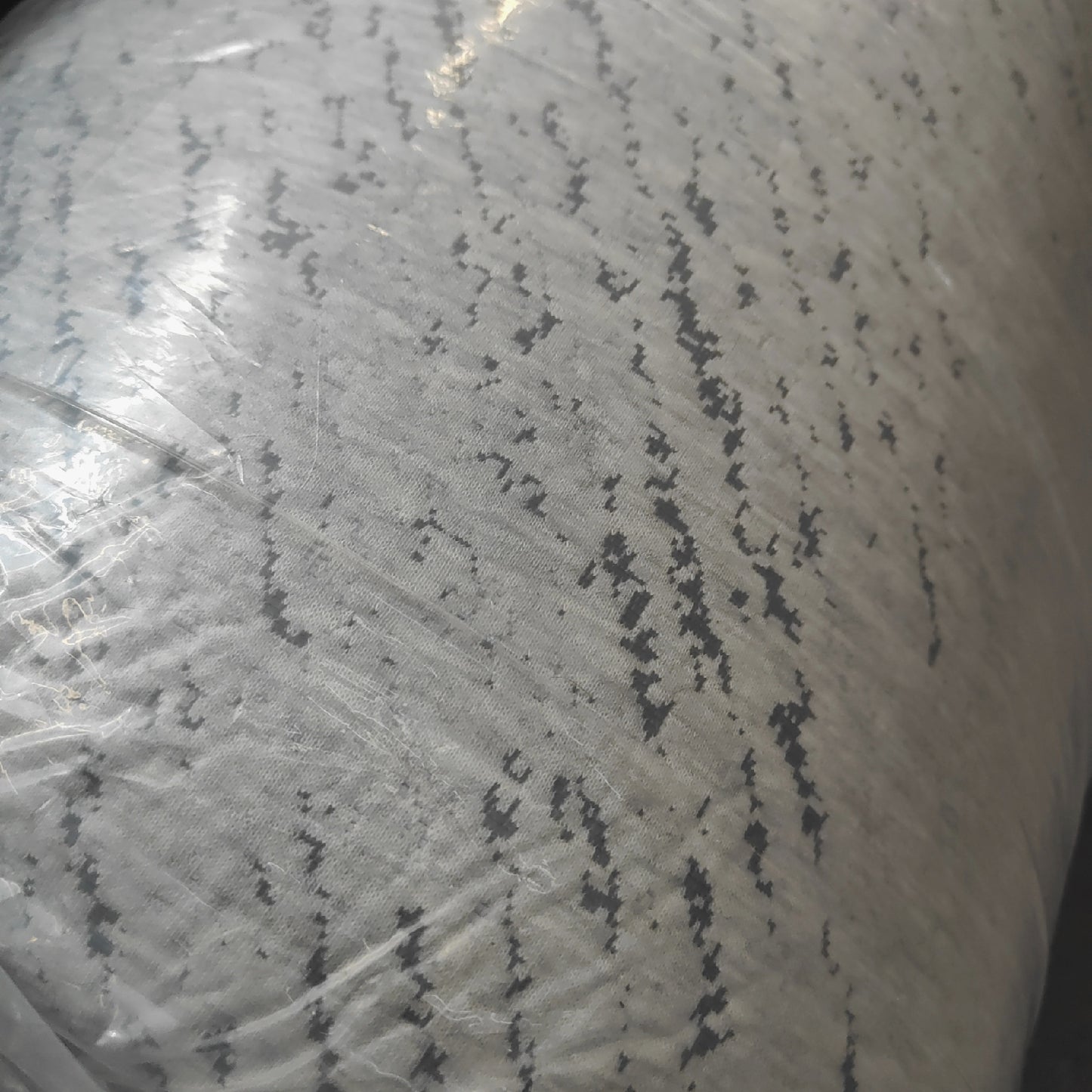 LINSY HOME Matratzentopper Bettzubehör Gel Topper 160x200cm