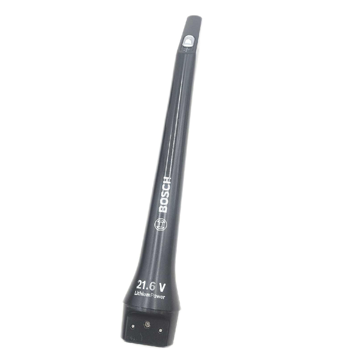 Bosch Akkustaubsauger BBH32101 Dunkelblau 21,6V 2in1 Staubsauger - Unvollständig