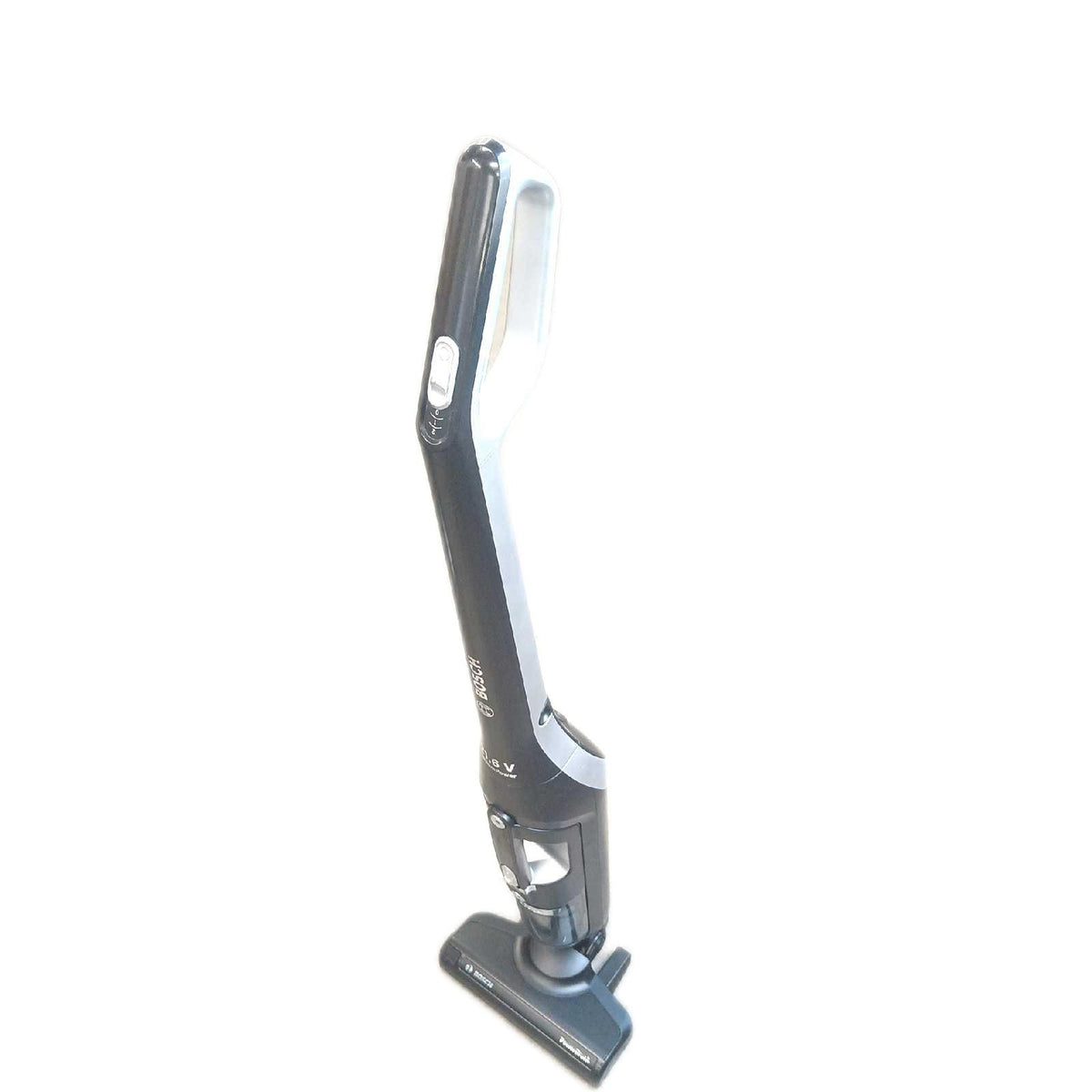 Bosch Akkustaubsauger BBH32101 Dunkelblau 21,6V 2in1 Staubsauger - Unvollständig