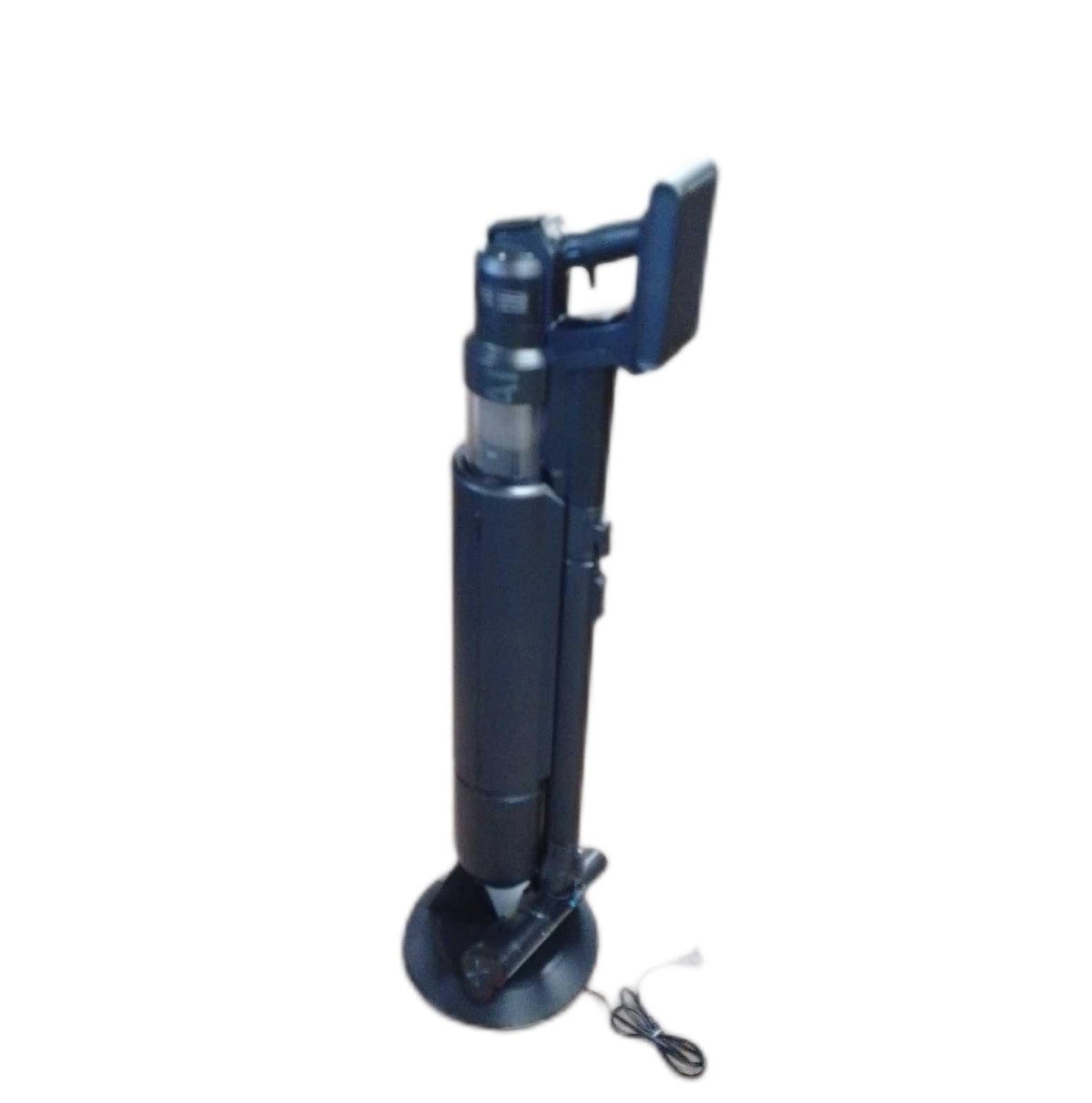 Samsung Bodenstaubsauger Staubsauger VS90F40EEKWD Akku CompleteClean Reinigung