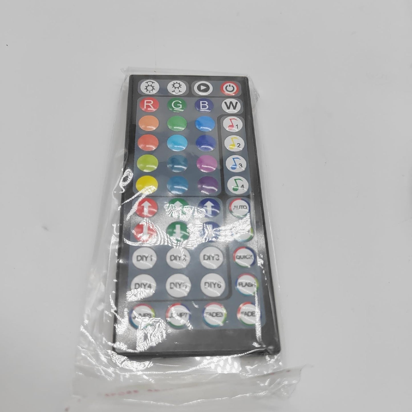LED Streifenlicht Beleuchtung RGB 10m Bluetooth Musik Steuerung App Fernbedienung