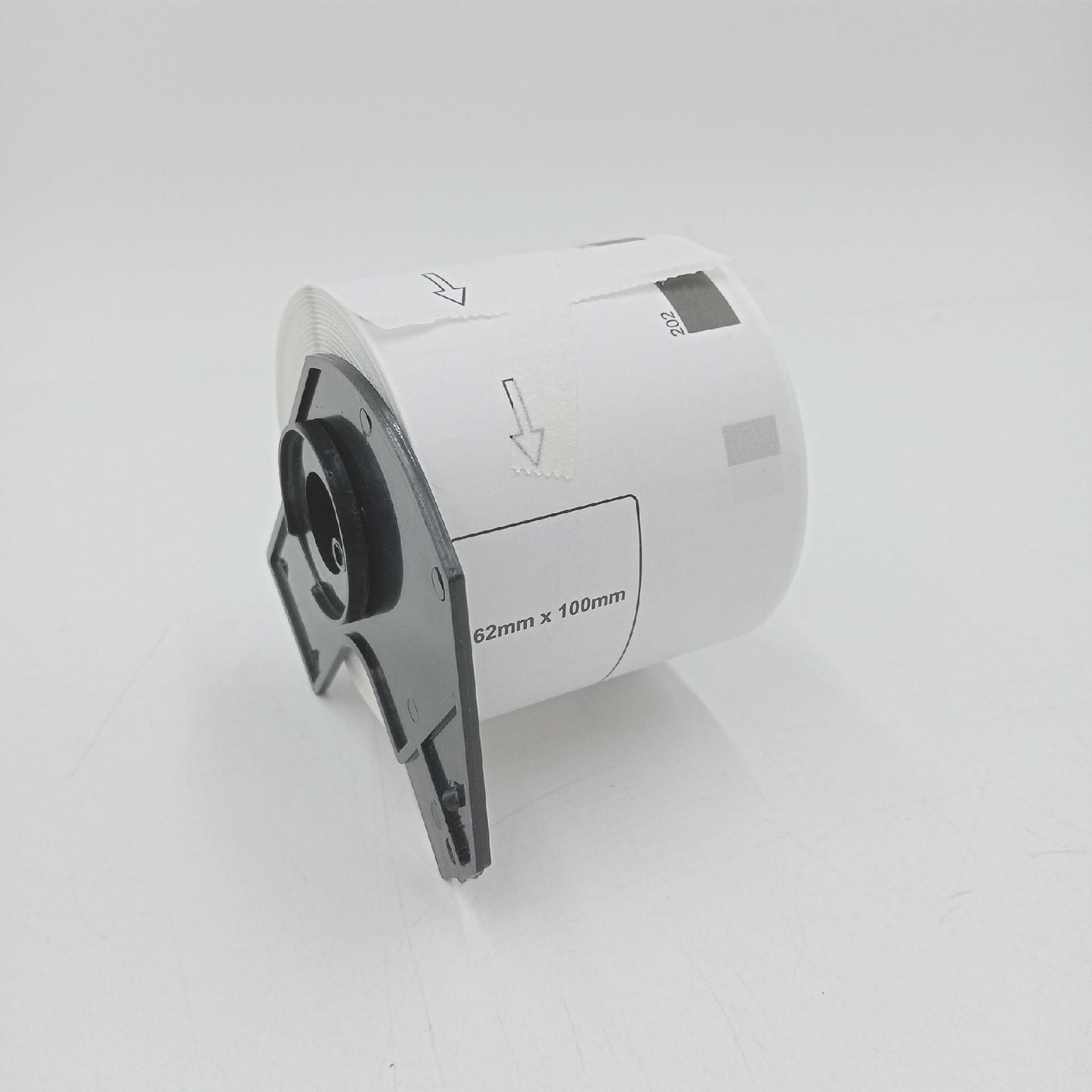 Betckey Versandetiketten Bürobedarf Dk 11202 62mm x 100mm