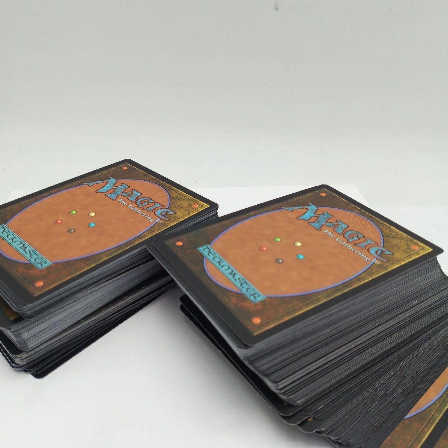 Magic The Gathering Dominaria Remastered Collector Booster Box 12 Packs Defekt Geoeffnet Sam