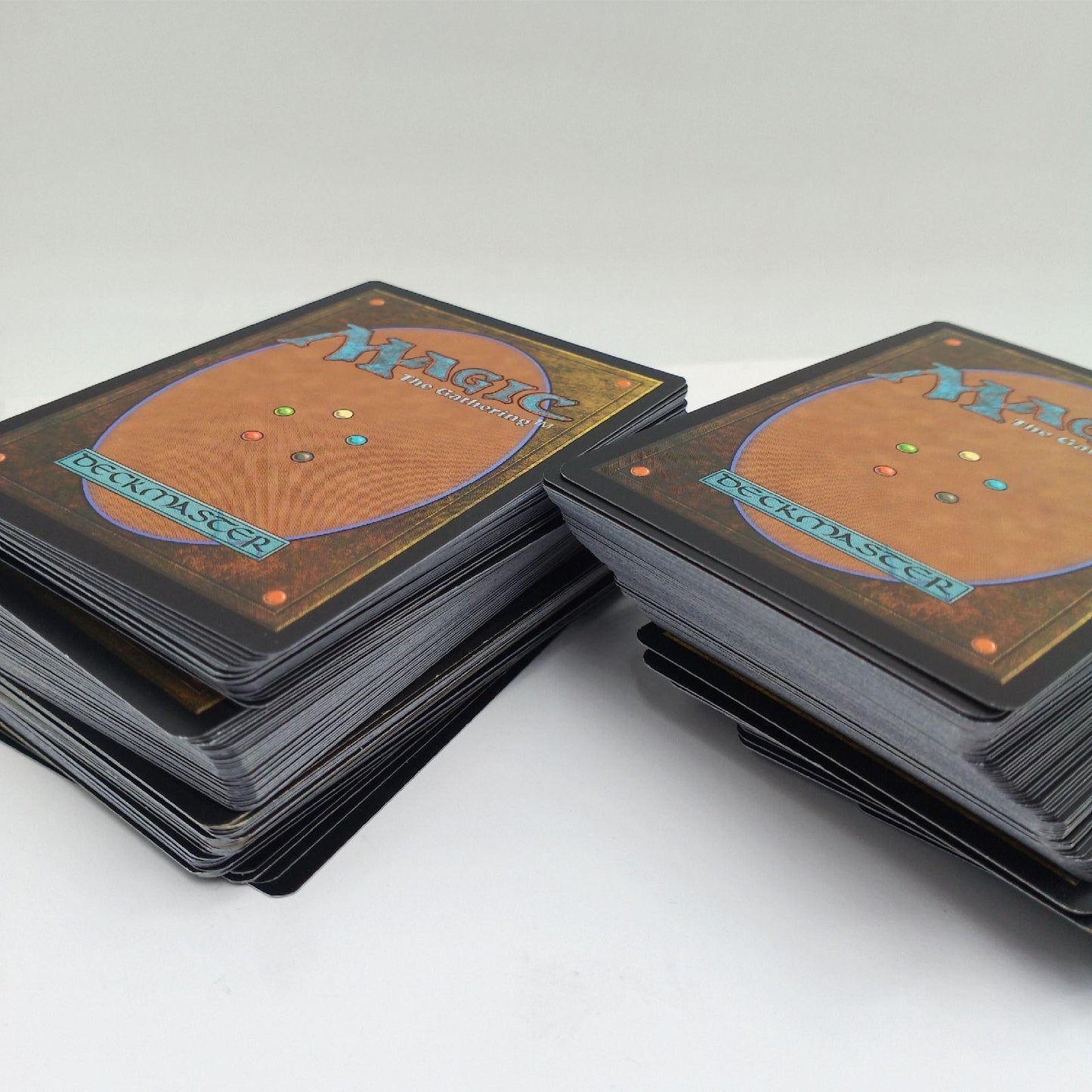 Magic The Gathering Dominaria Remastered Collector Booster Box 12 Packs Defekt Geoeffnet Sam