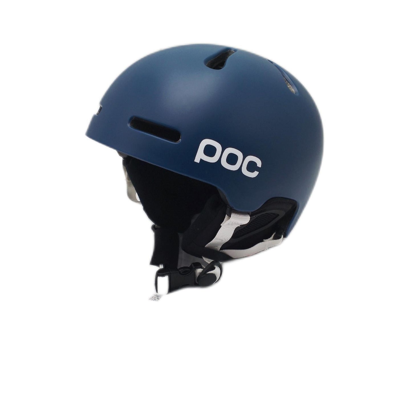 POC Fornix