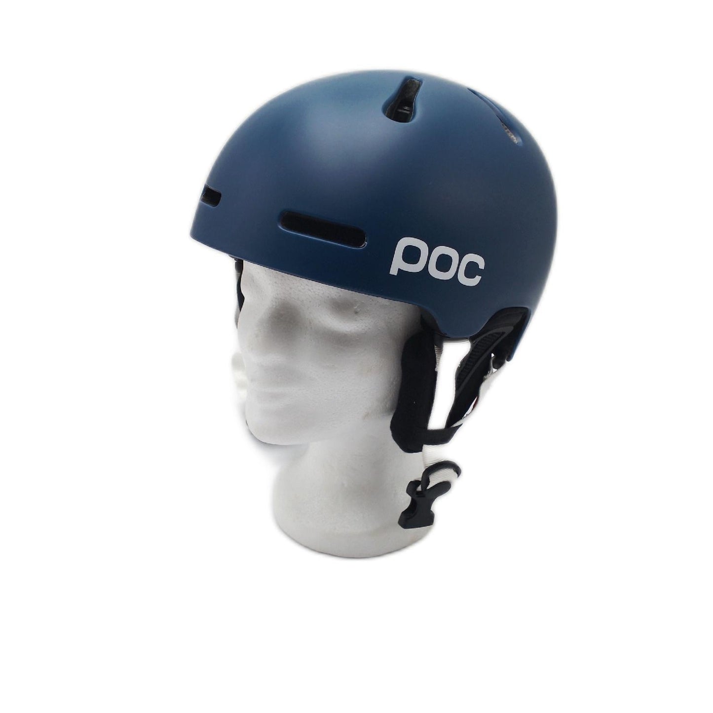 POC Fornix