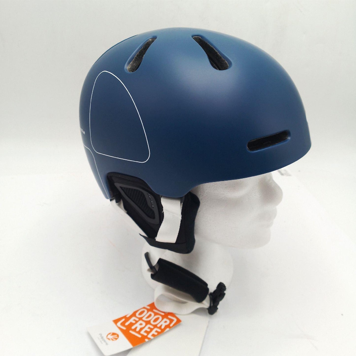 POC Fornix