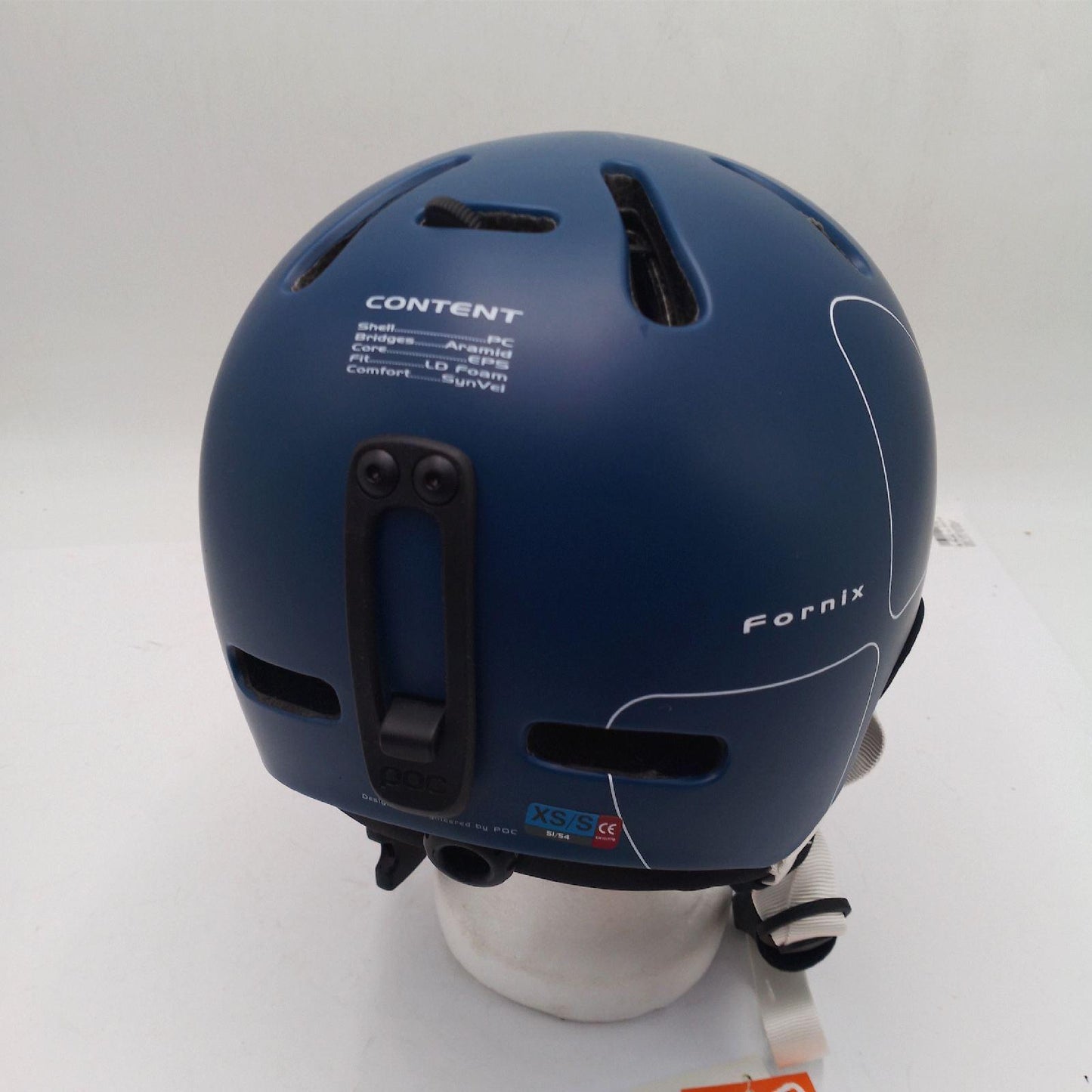 POC Fornix