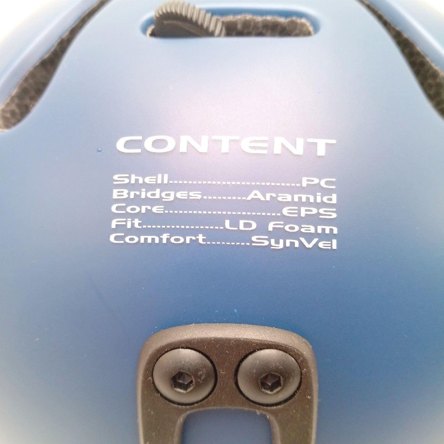 POC Fornix