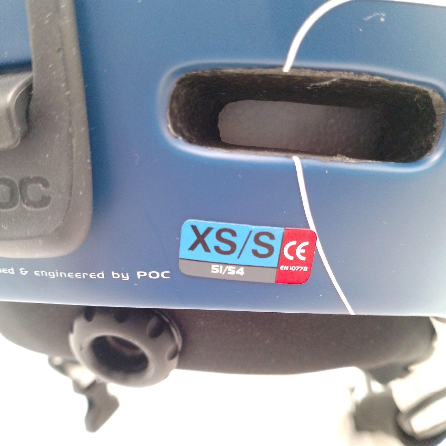 POC Fornix