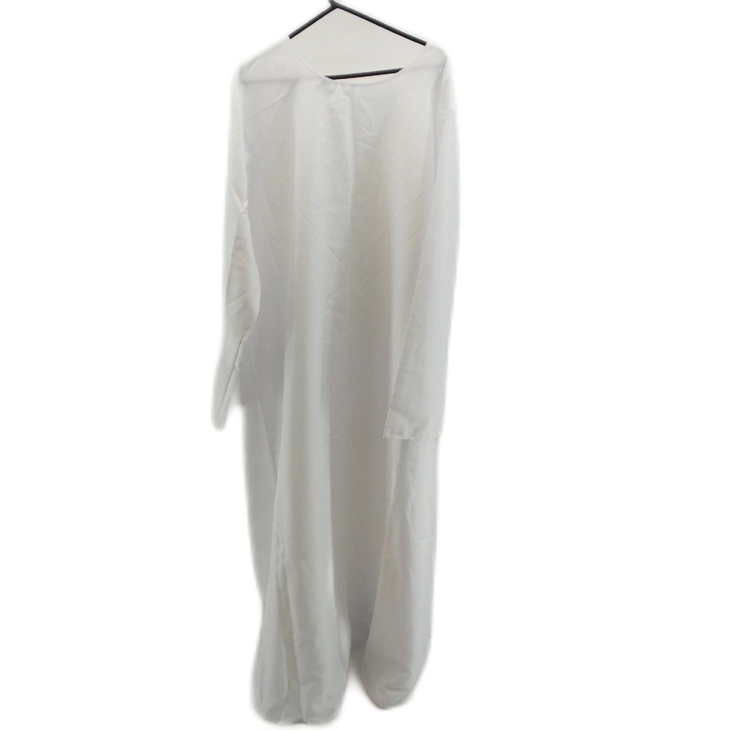 Blessume Mönchskostüm Herren Kleider Mittelalter Robe XL Kapuze lange Är