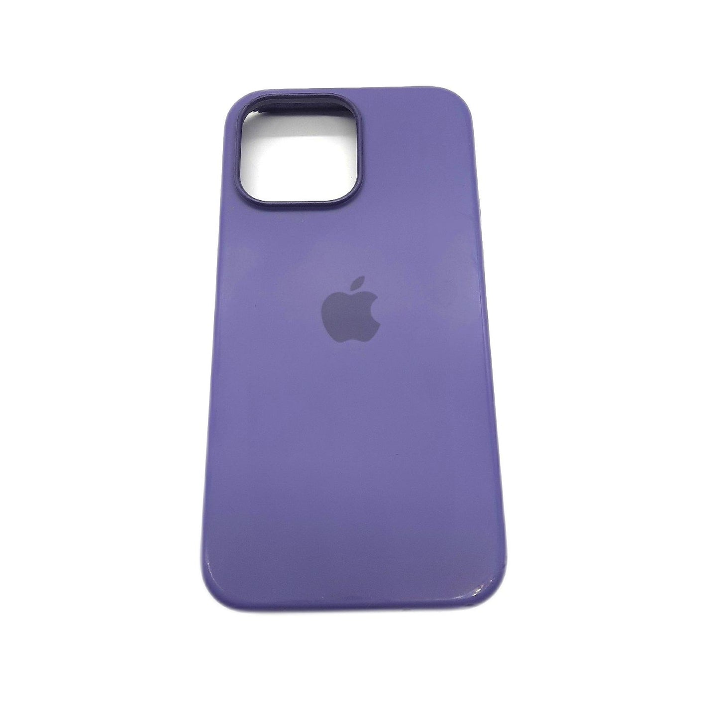 Apple iPhone Hülle Silikon Case MagSafe Schutzhülle Kratzfest Wireless Charging Ladegerät