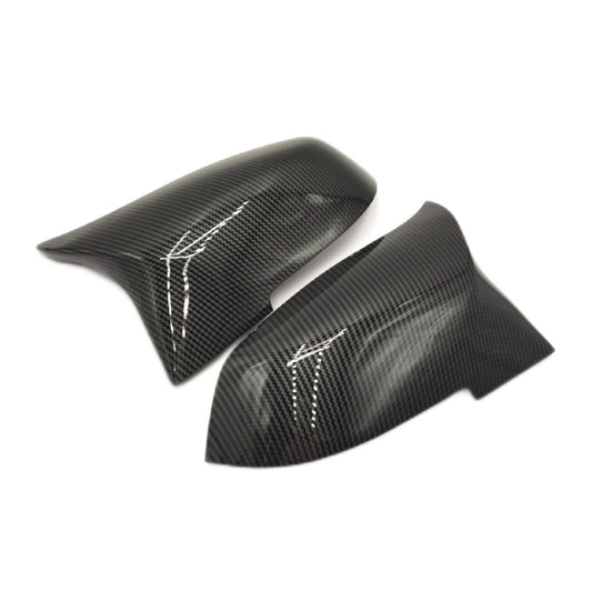 TTCR II 2 PCS Kompatibel BMW 1er F20 F212er F22 F23 F873er Rückspiegel Abdeckung Diffusoren.